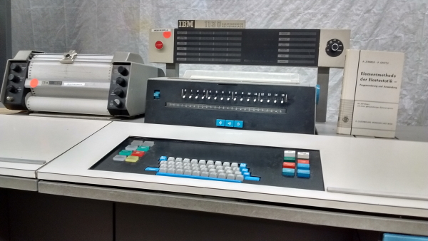 IBM 1130